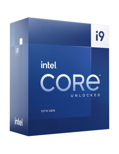 I9-13900K 3GHZ 32MB BOX 1700